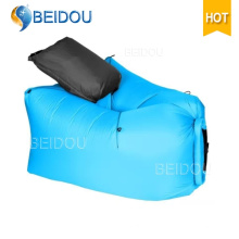 Спящий ленивый мешок софы Beanbag надувной Air Bean Bag Chair